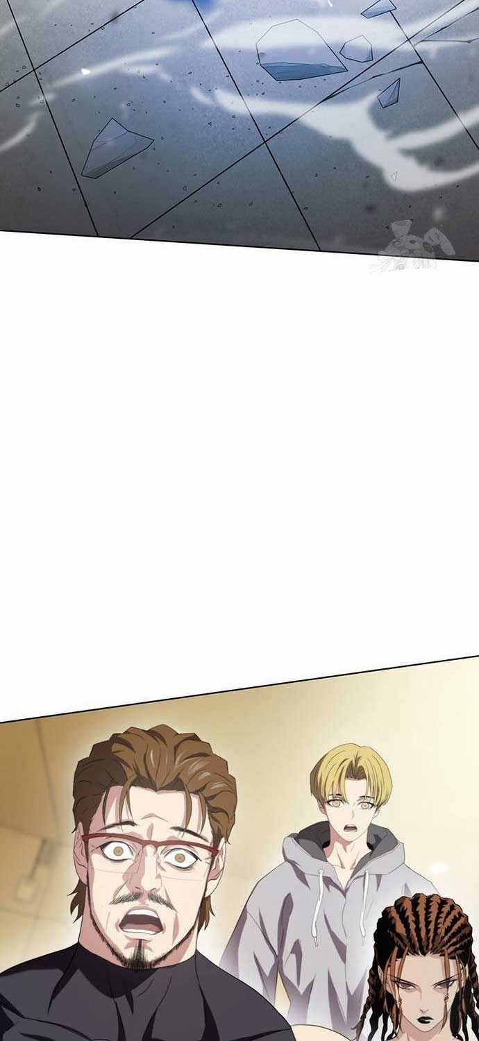 Sàn Đấu Sống Còn - Chapter 20 - Trang 23