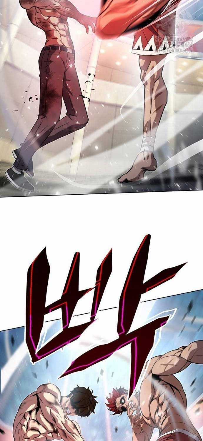 Sàn Đấu Sống Còn - Chapter 20 - Trang 4