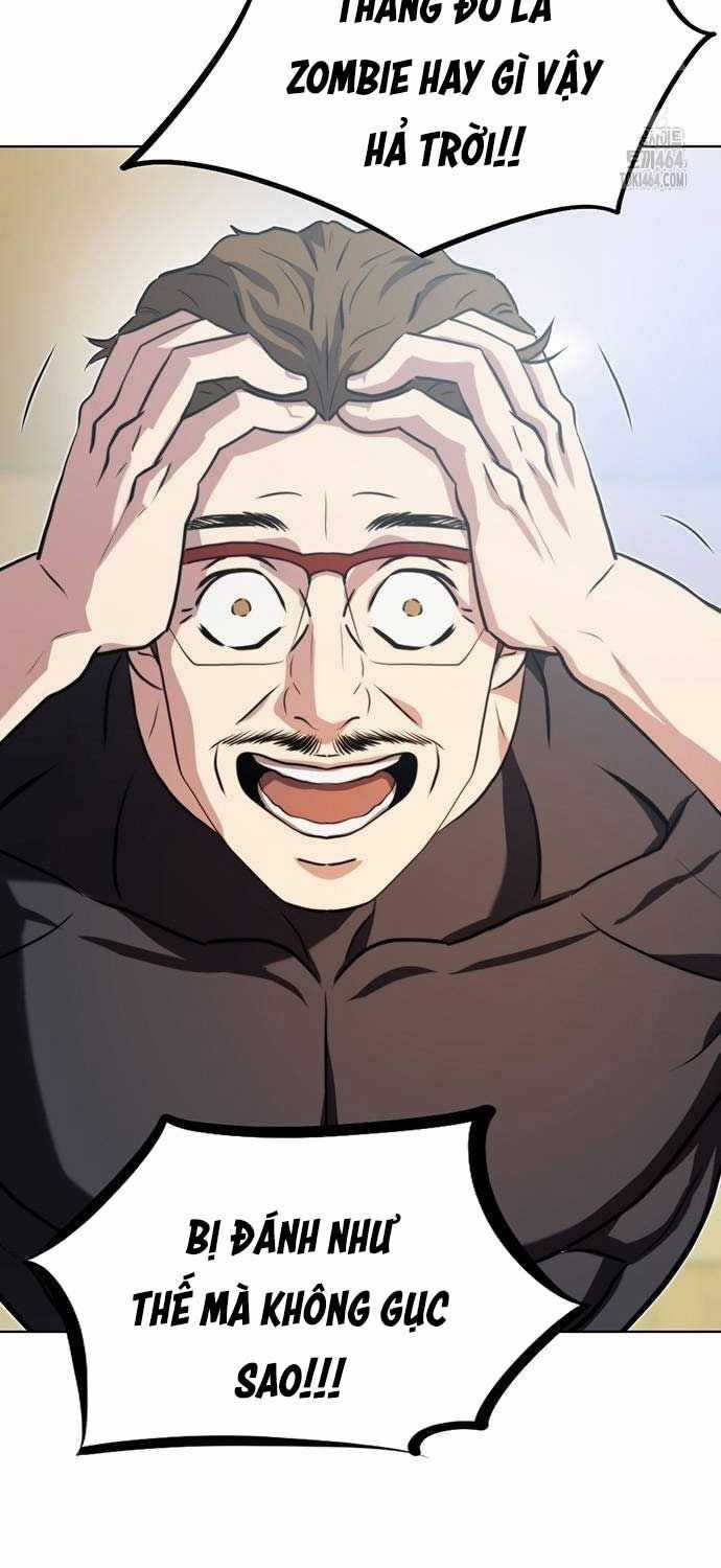 Sàn Đấu Sống Còn - Chapter 20 - Trang 36
