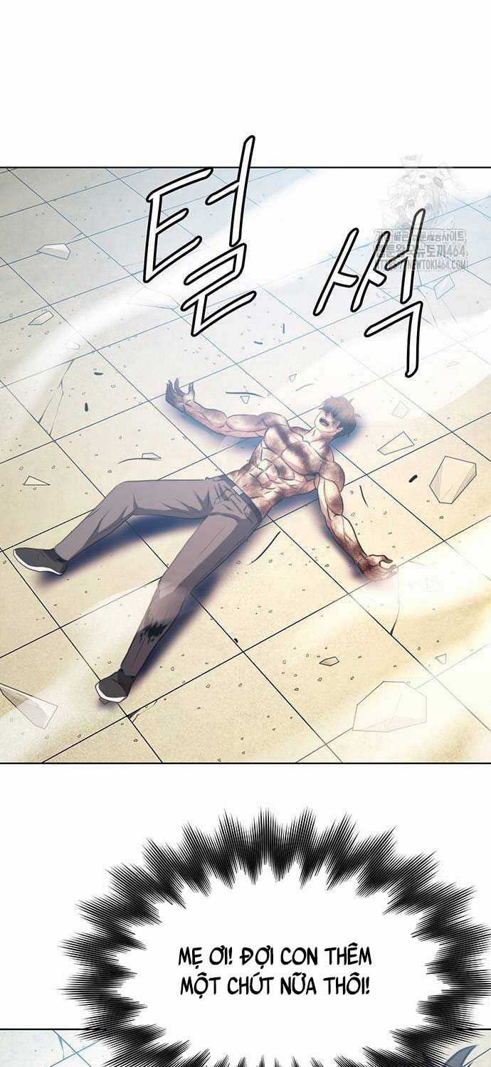 Sàn Đấu Sống Còn - Chapter 20 - Trang 38