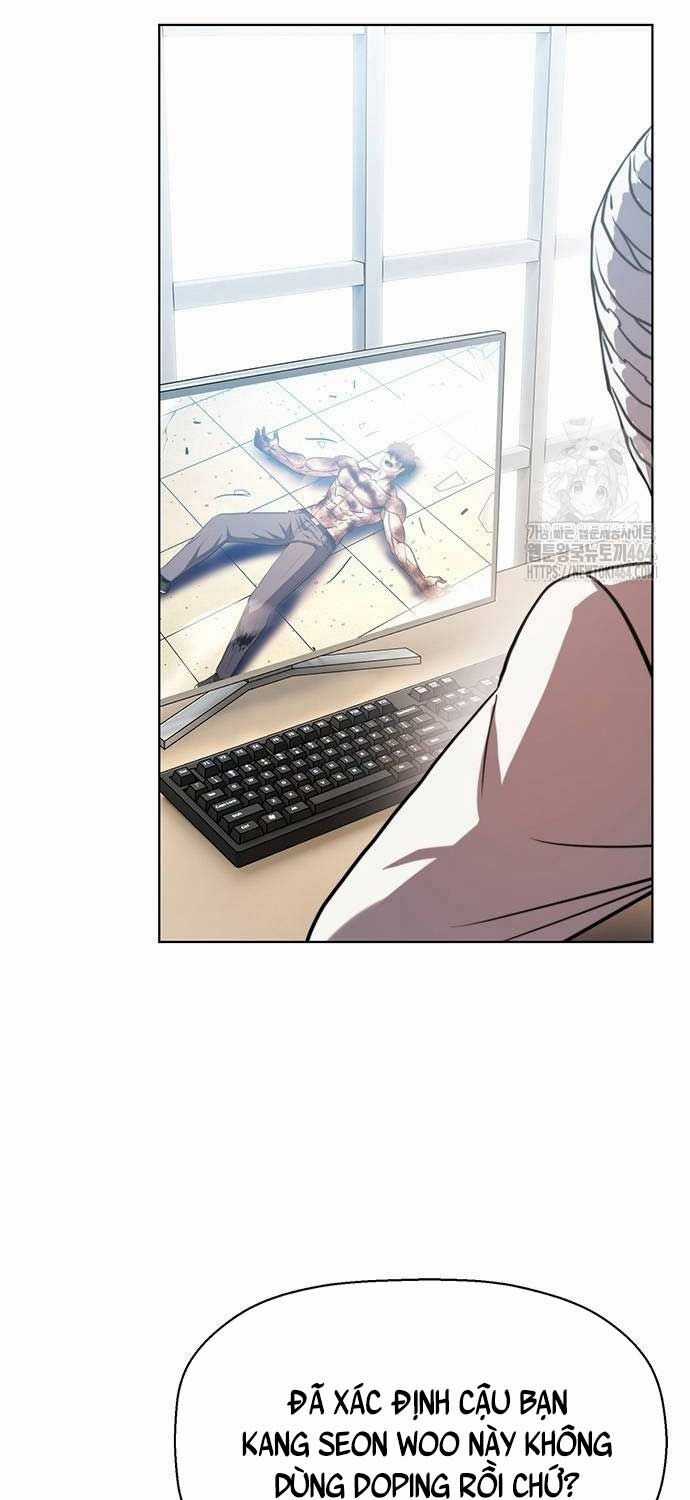 Sàn Đấu Sống Còn - Chapter 20 - Trang 40