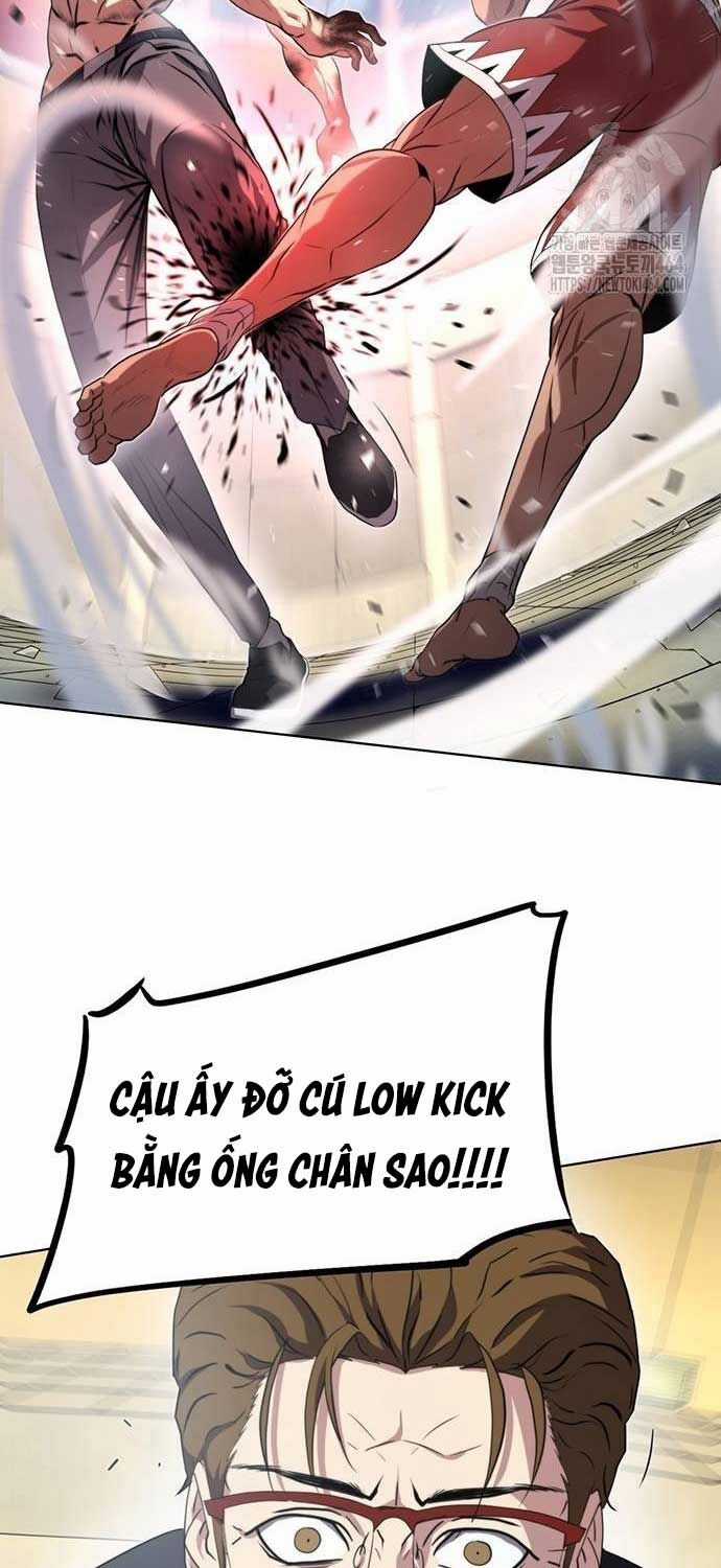 Sàn Đấu Sống Còn - Chapter 20 - Trang 5