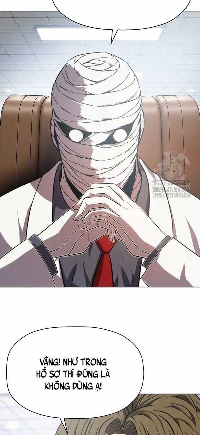 Sàn Đấu Sống Còn - Chapter 20 - Trang 41