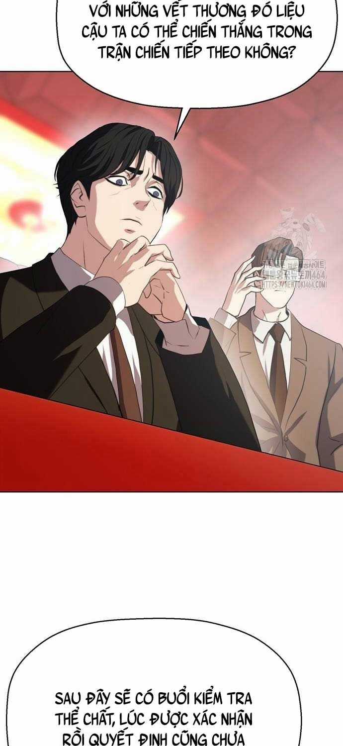 Sàn Đấu Sống Còn - Chapter 20 - Trang 56