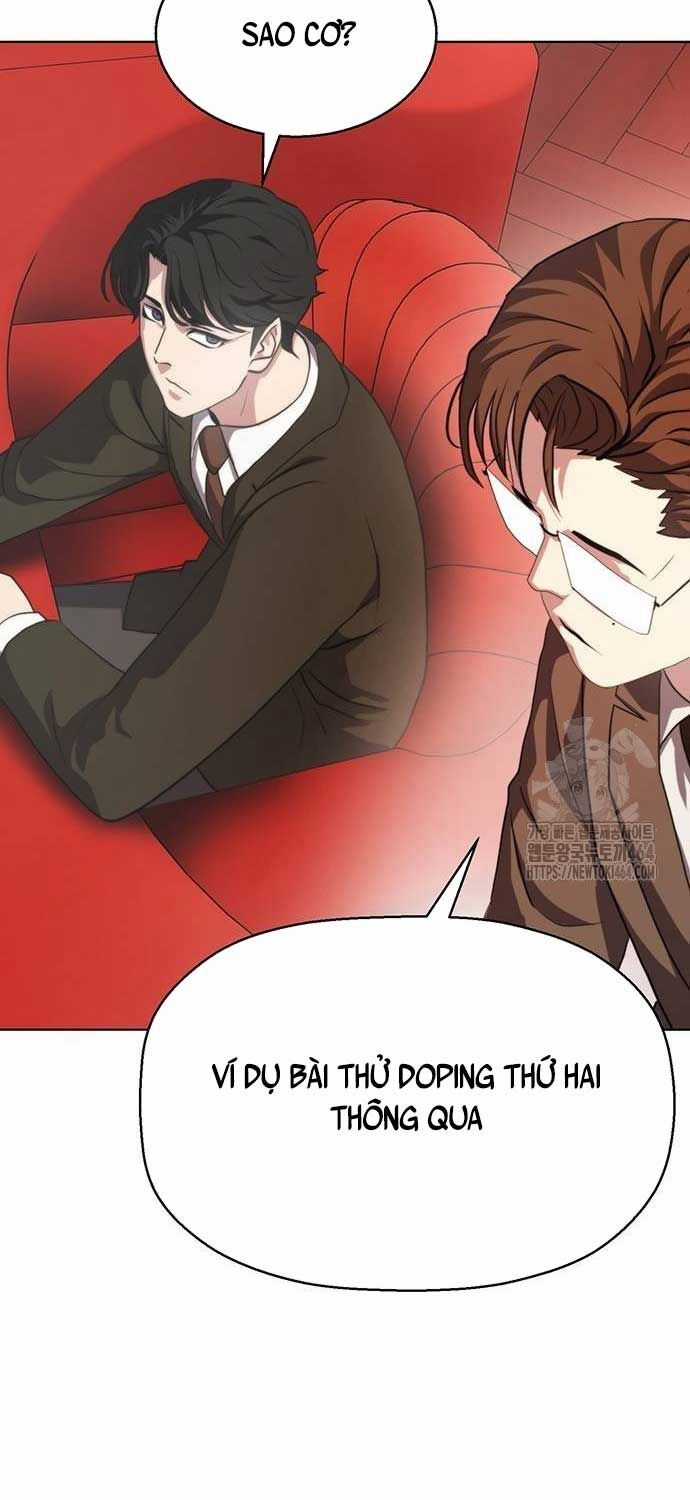 Sàn Đấu Sống Còn - Chapter 20 - Trang 59