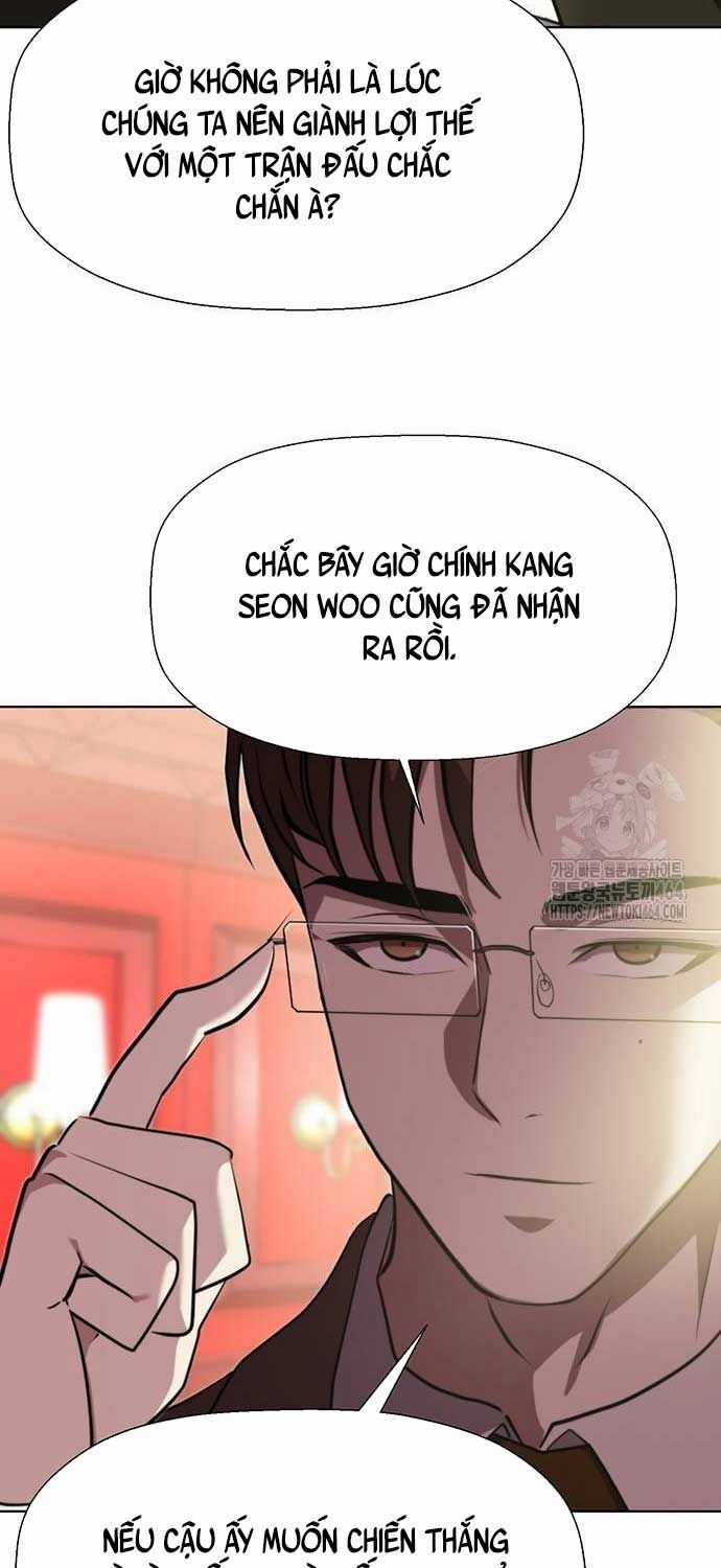 Sàn Đấu Sống Còn - Chapter 21 - Trang 11
