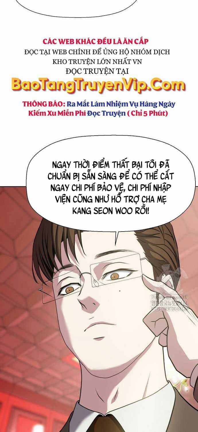 Sàn Đấu Sống Còn - Chapter 21 - Trang 13