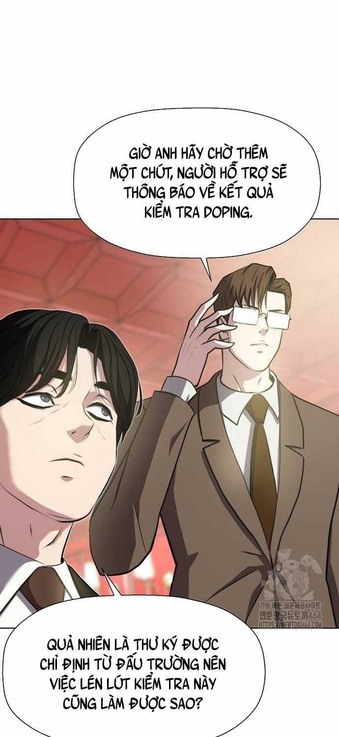 Sàn Đấu Sống Còn - Chapter 21 - Trang 15