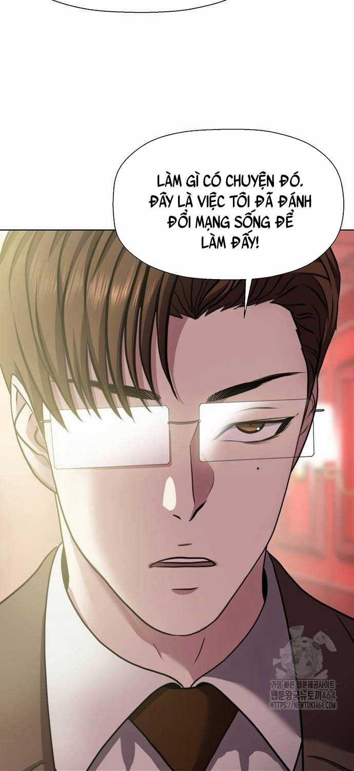 Sàn Đấu Sống Còn - Chapter 21 - Trang 16