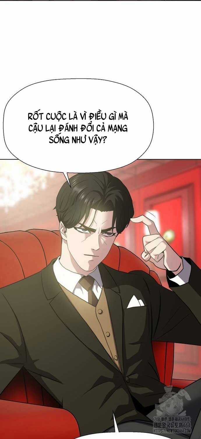 Sàn Đấu Sống Còn - Chapter 21 - Trang 17