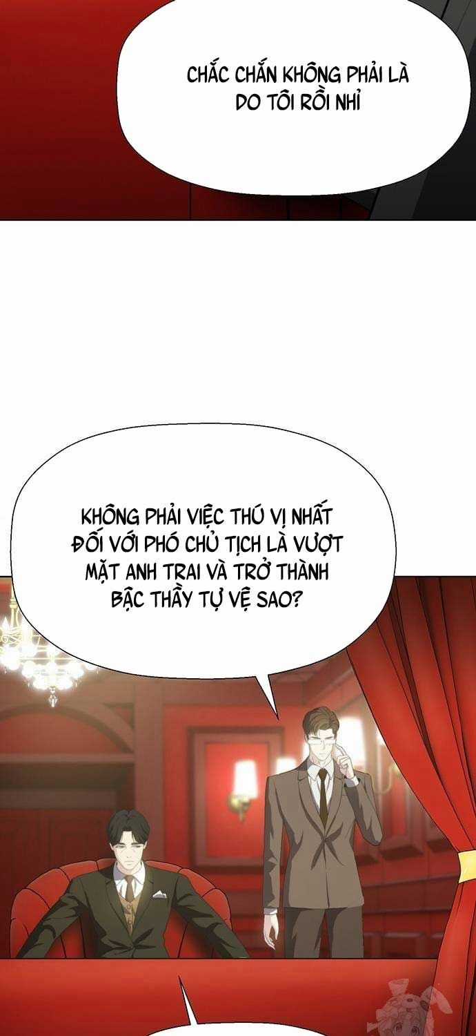 Sàn Đấu Sống Còn - Chapter 21 - Trang 18