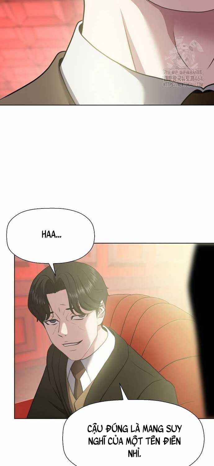 Sàn Đấu Sống Còn - Chapter 21 - Trang 21