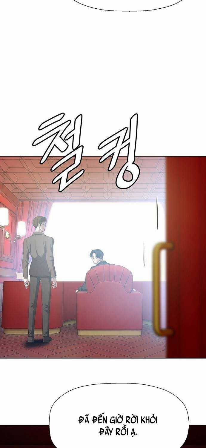 Sàn Đấu Sống Còn - Chapter 21 - Trang 22