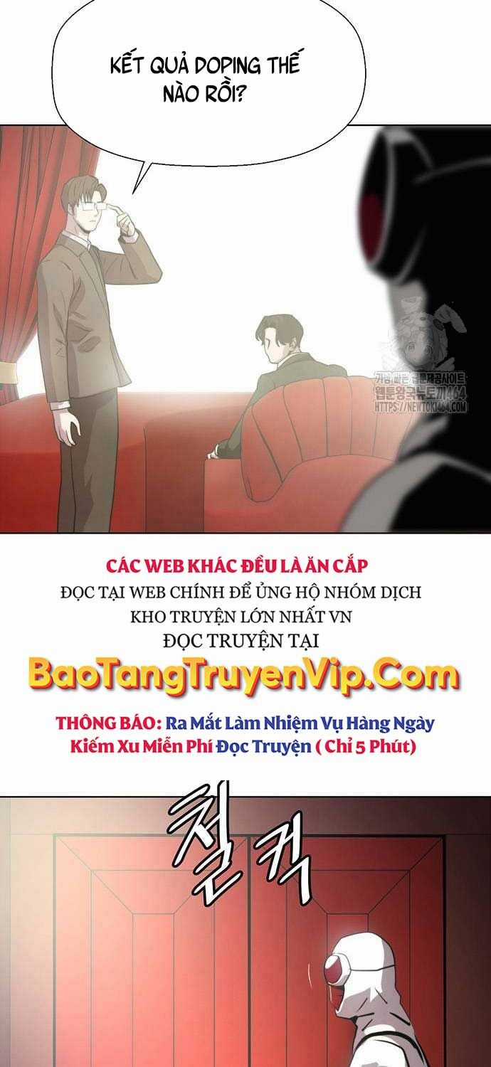 Sàn Đấu Sống Còn - Chapter 21 - Trang 24