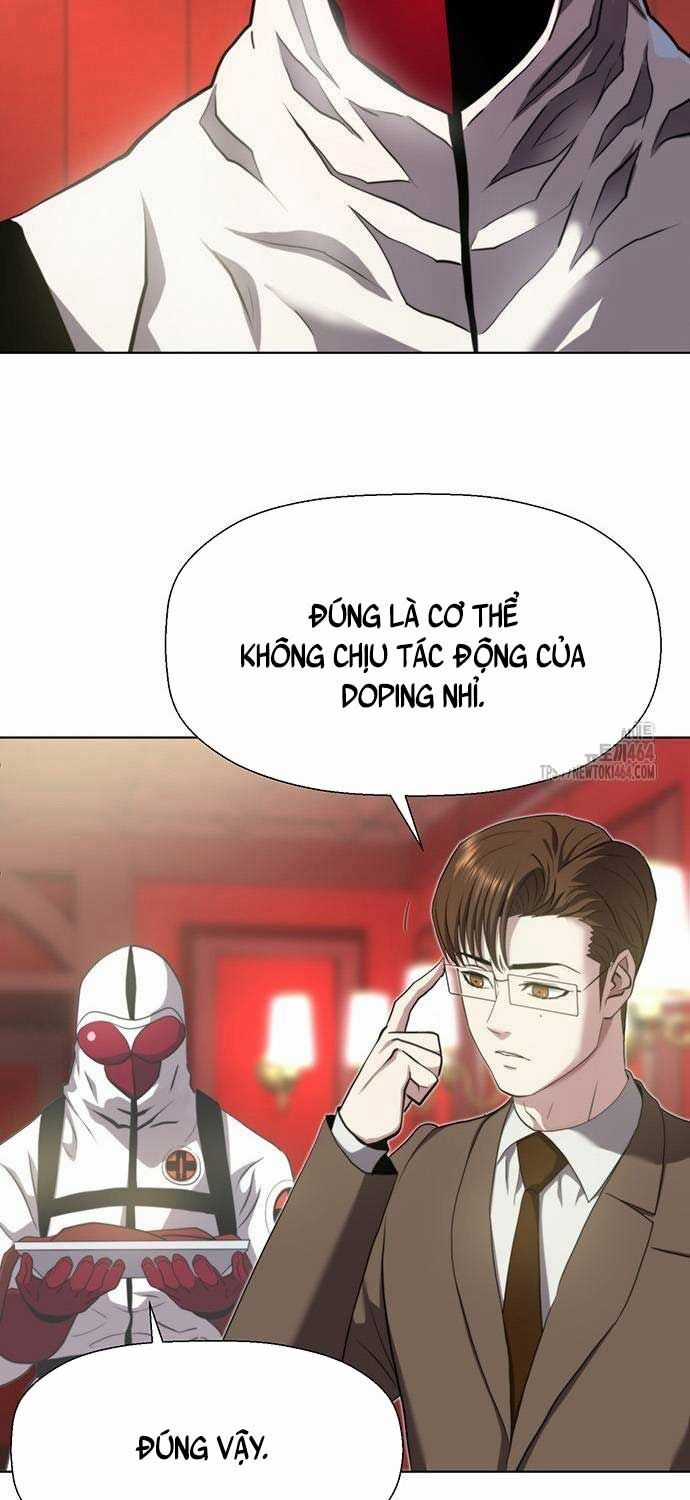 Sàn Đấu Sống Còn - Chapter 21 - Trang 26