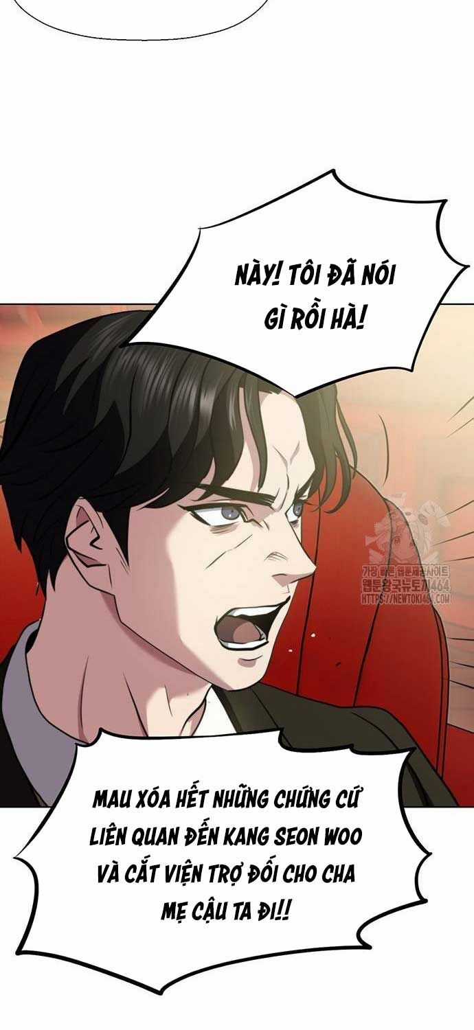 Sàn Đấu Sống Còn - Chapter 21 - Trang 27