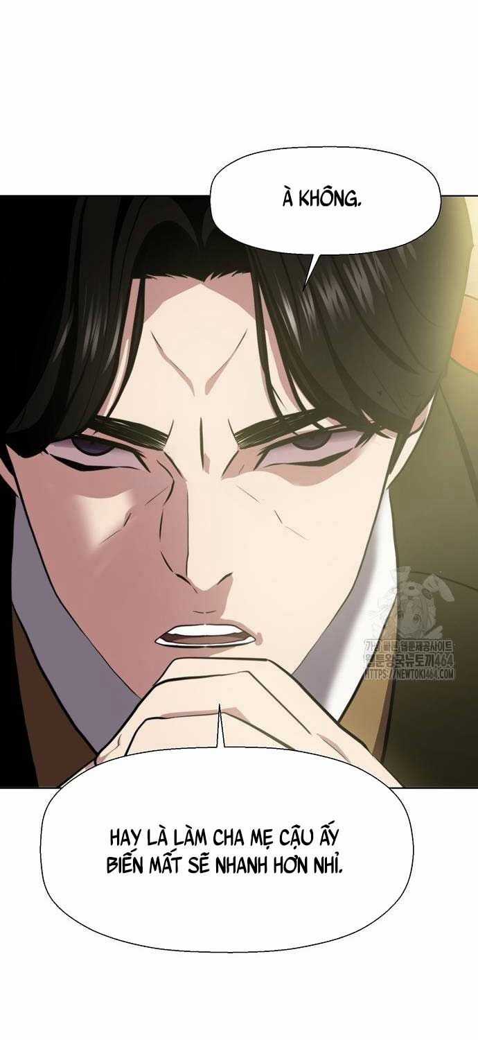 Sàn Đấu Sống Còn - Chapter 21 - Trang 28