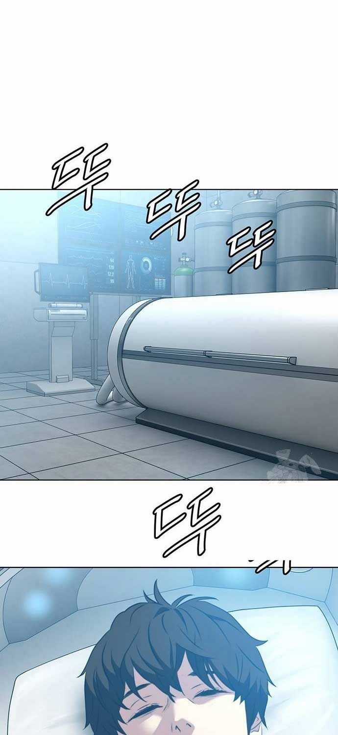 Sàn Đấu Sống Còn - Chapter 21 - Trang 29