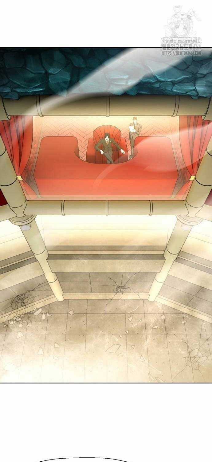 Sàn Đấu Sống Còn - Chapter 21 - Trang 4