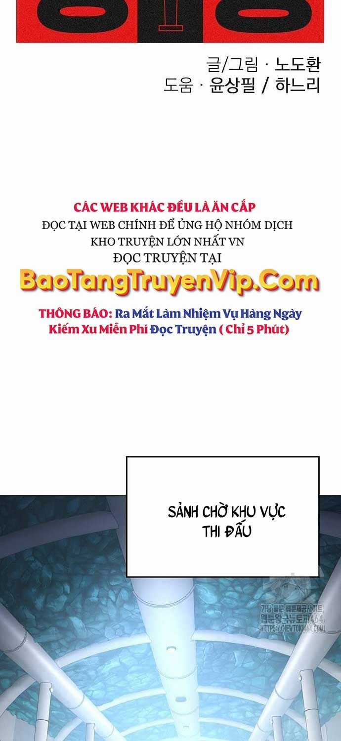 Sàn Đấu Sống Còn - Chapter 21 - Trang 31