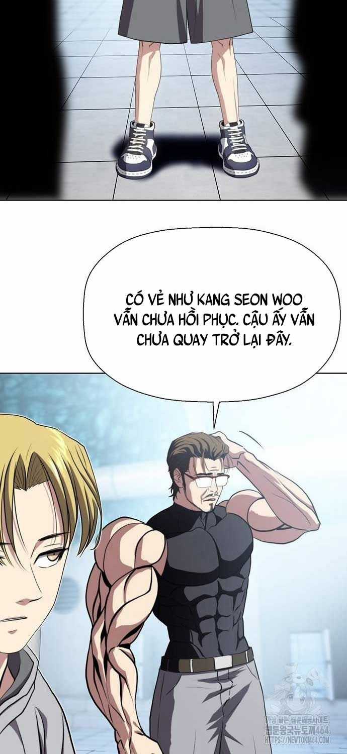 Sàn Đấu Sống Còn - Chapter 21 - Trang 33