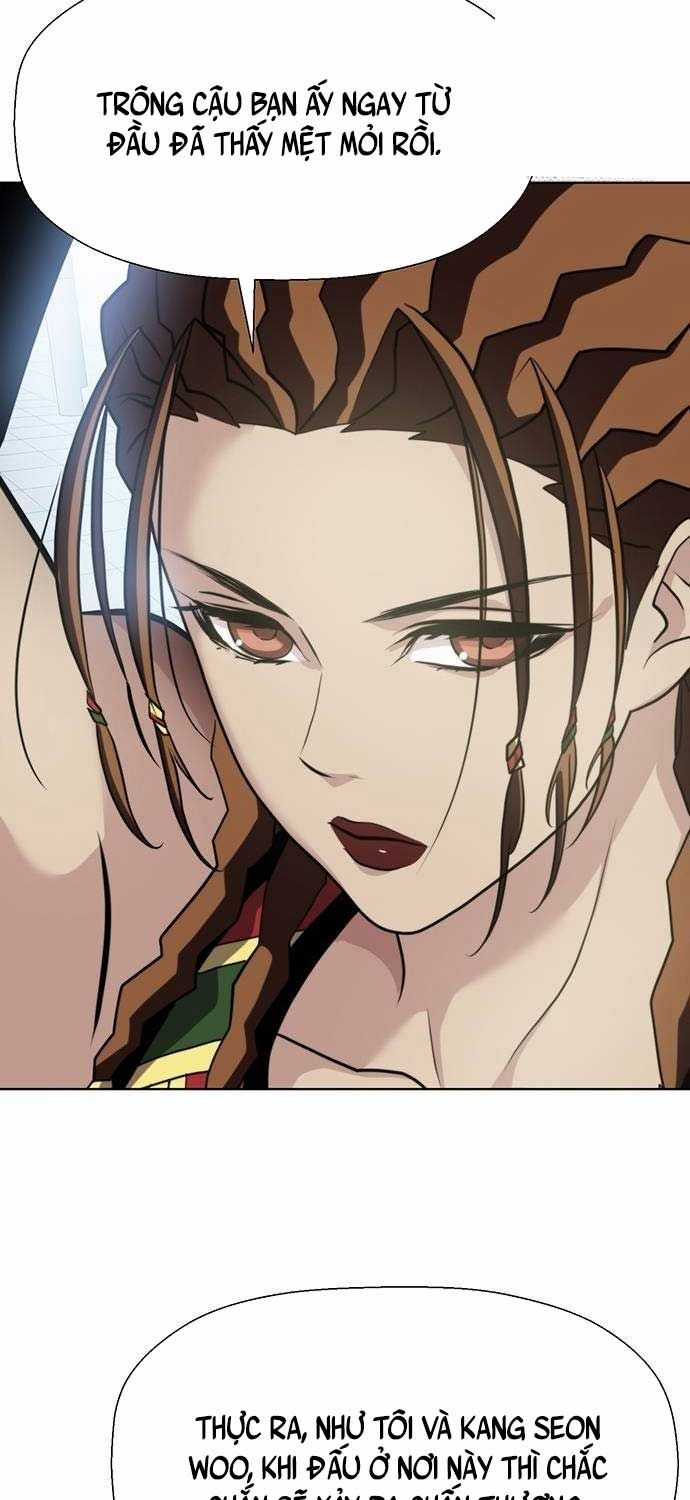 Sàn Đấu Sống Còn - Chapter 21 - Trang 36