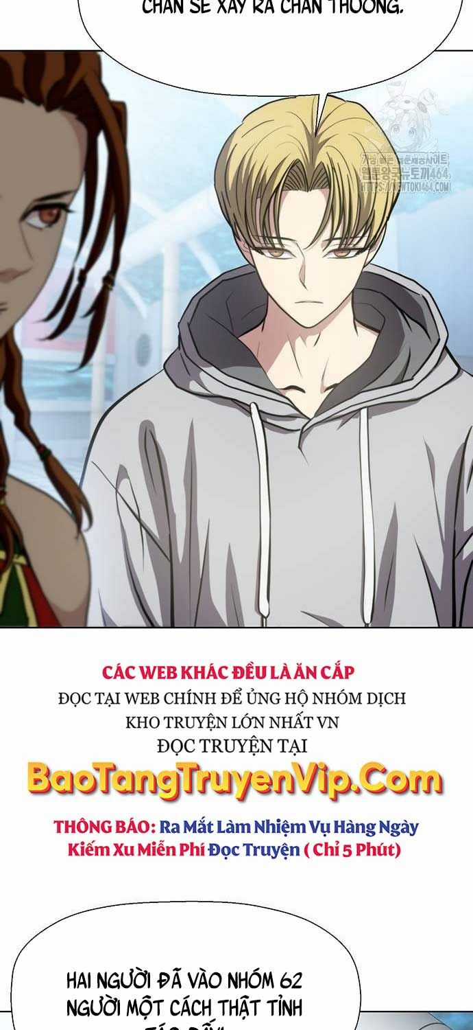 Sàn Đấu Sống Còn - Chapter 21 - Trang 37