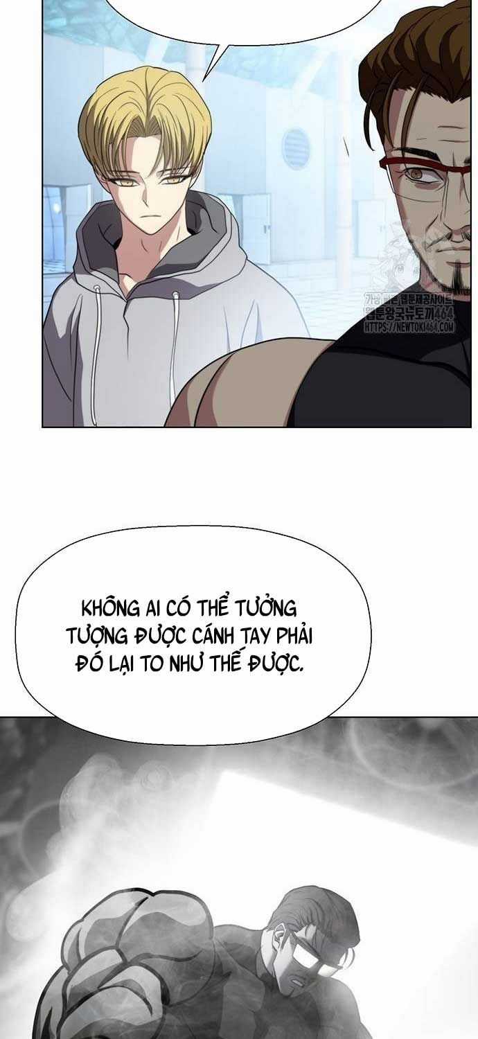 Sàn Đấu Sống Còn - Chapter 21 - Trang 39