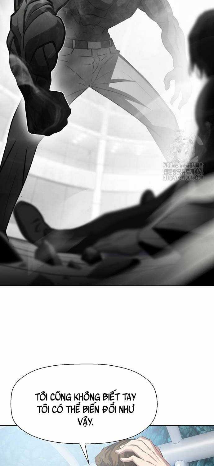 Sàn Đấu Sống Còn - Chapter 21 - Trang 40