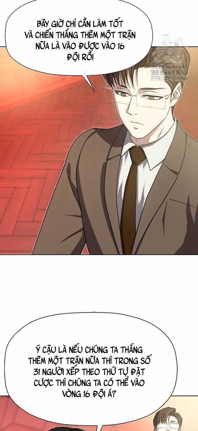 Sàn Đấu Sống Còn - Chapter 21 - Trang 5