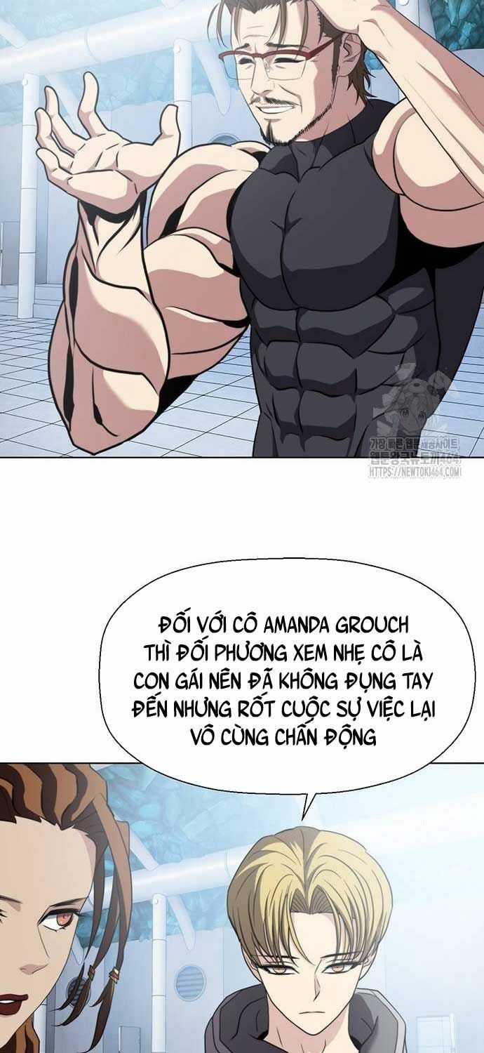 Sàn Đấu Sống Còn - Chapter 21 - Trang 41