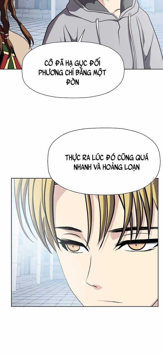 Sàn Đấu Sống Còn - Chapter 21 - Trang 42