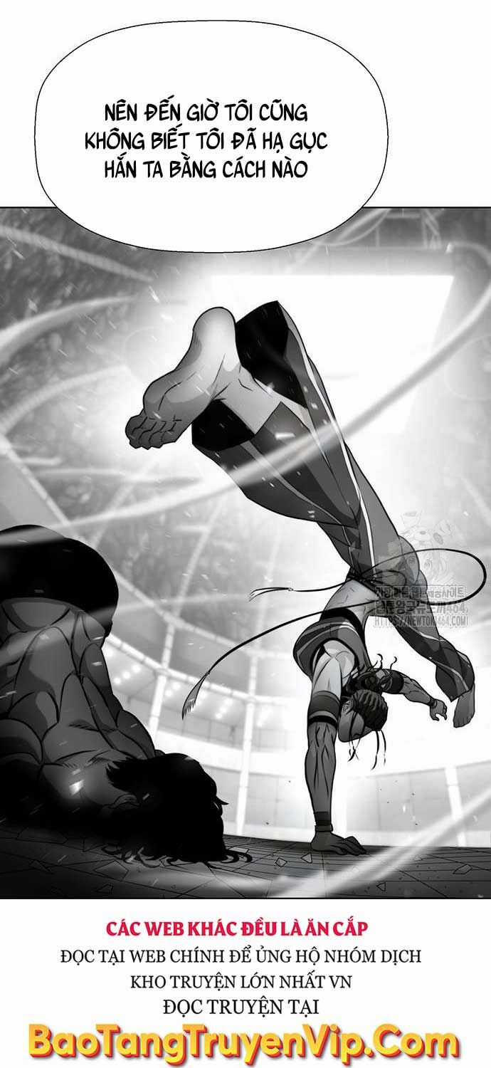Sàn Đấu Sống Còn - Chapter 21 - Trang 43