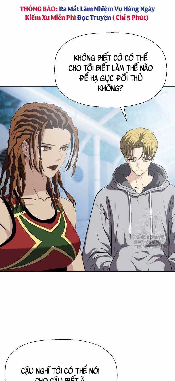 Sàn Đấu Sống Còn - Chapter 21 - Trang 44