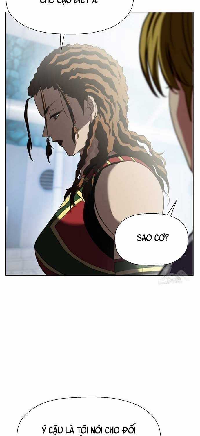 Sàn Đấu Sống Còn - Chapter 21 - Trang 45