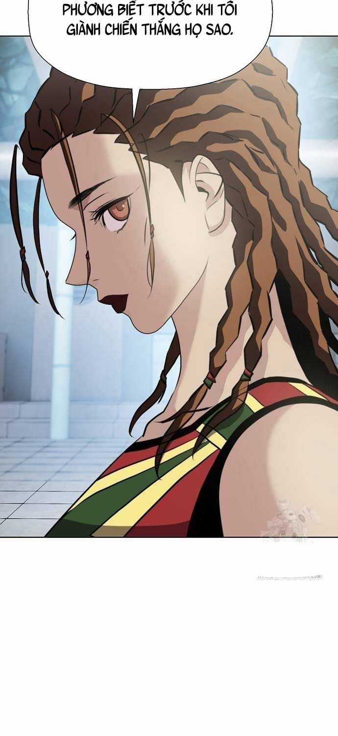 Sàn Đấu Sống Còn - Chapter 21 - Trang 46