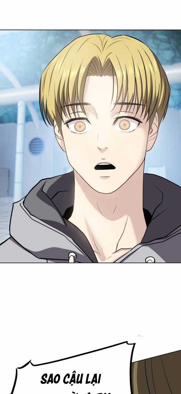 Sàn Đấu Sống Còn - Chapter 21 - Trang 47