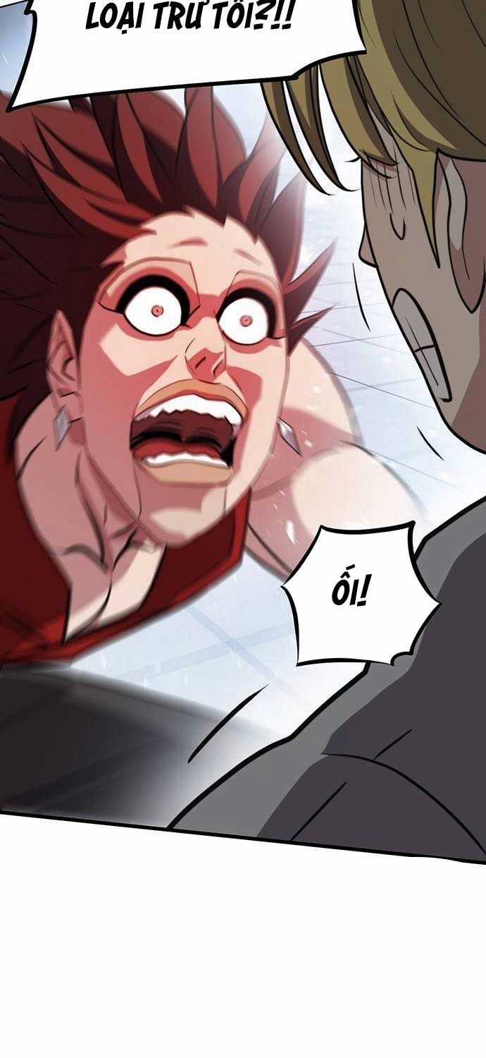 Sàn Đấu Sống Còn - Chapter 21 - Trang 48