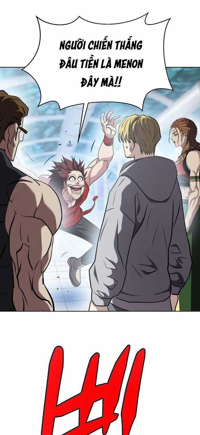 Sàn Đấu Sống Còn - Chapter 21 - Trang 49