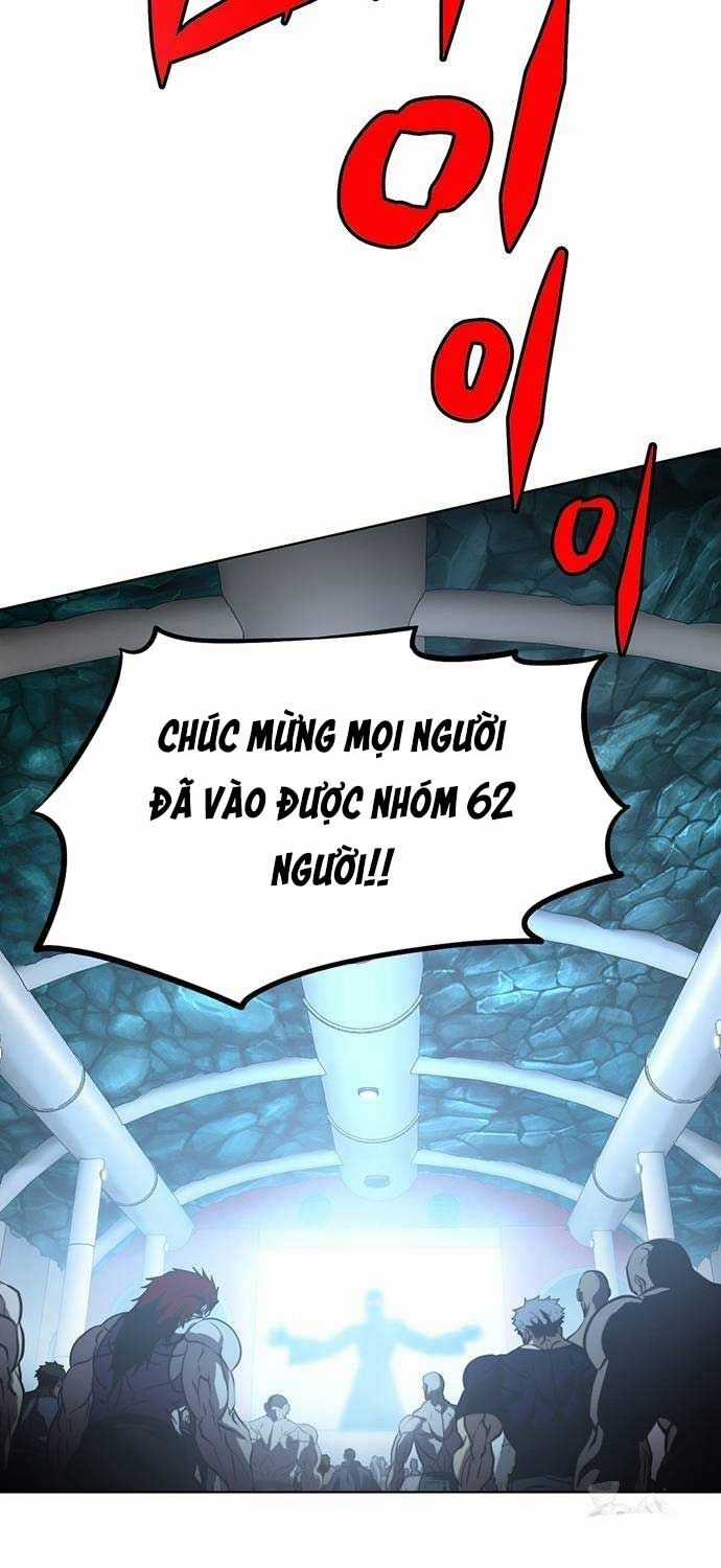 Sàn Đấu Sống Còn - Chapter 21 - Trang 50