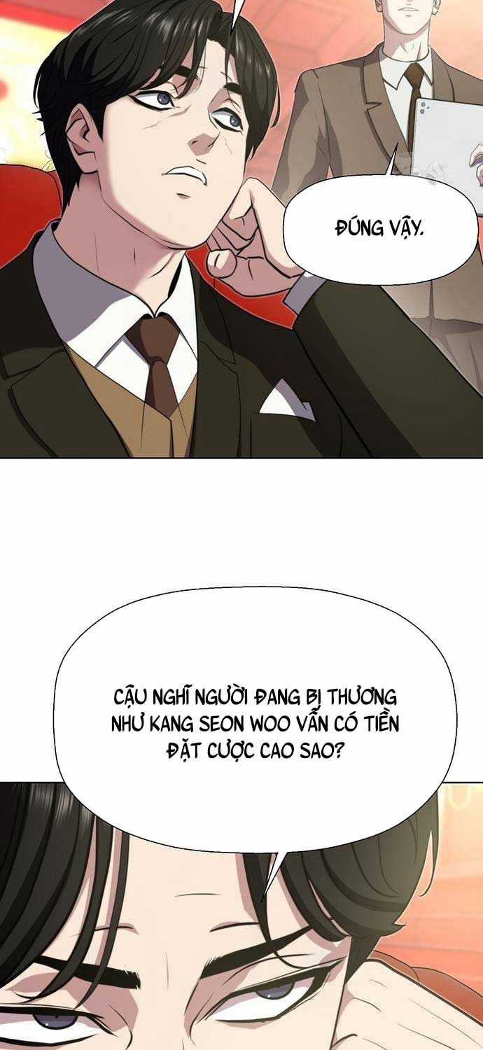 Sàn Đấu Sống Còn - Chapter 21 - Trang 6