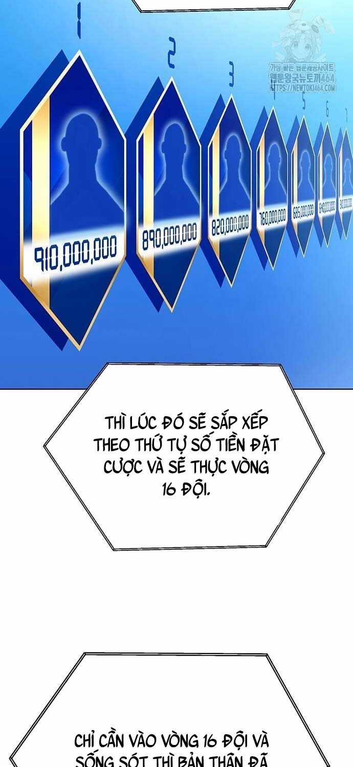 Sàn Đấu Sống Còn - Chapter 21 - Trang 52