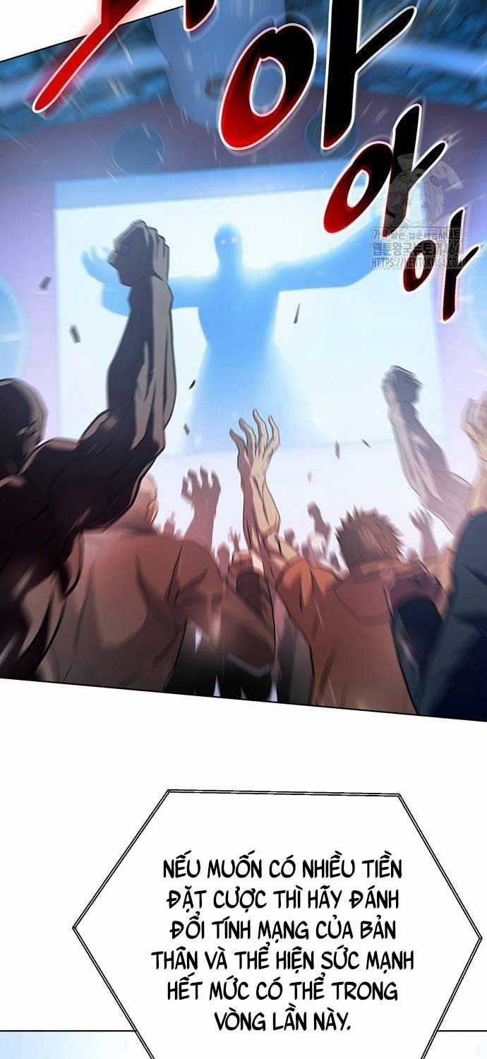 Sàn Đấu Sống Còn - Chapter 21 - Trang 54