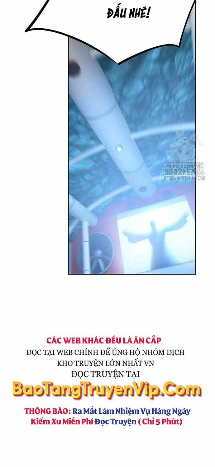 Sàn Đấu Sống Còn - Chapter 21 - Trang 56