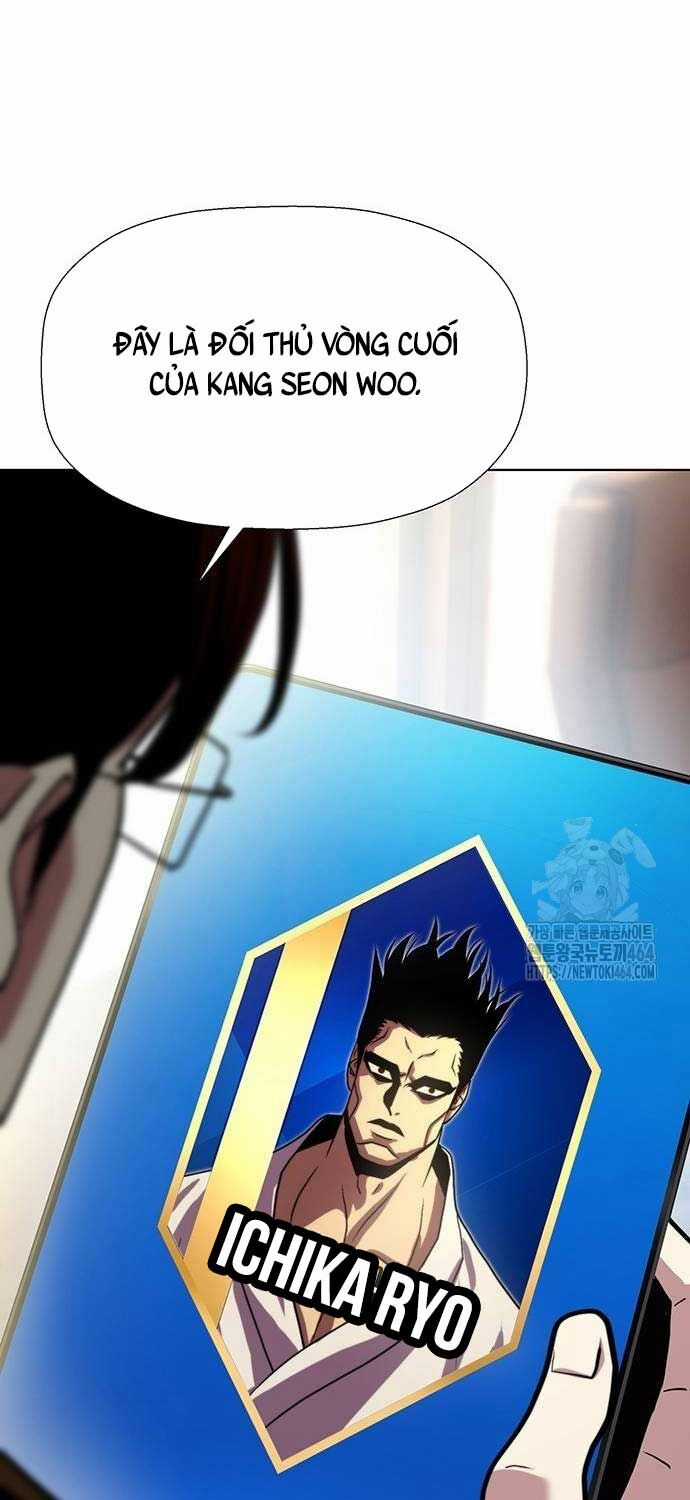 Sàn Đấu Sống Còn - Chapter 21 - Trang 60