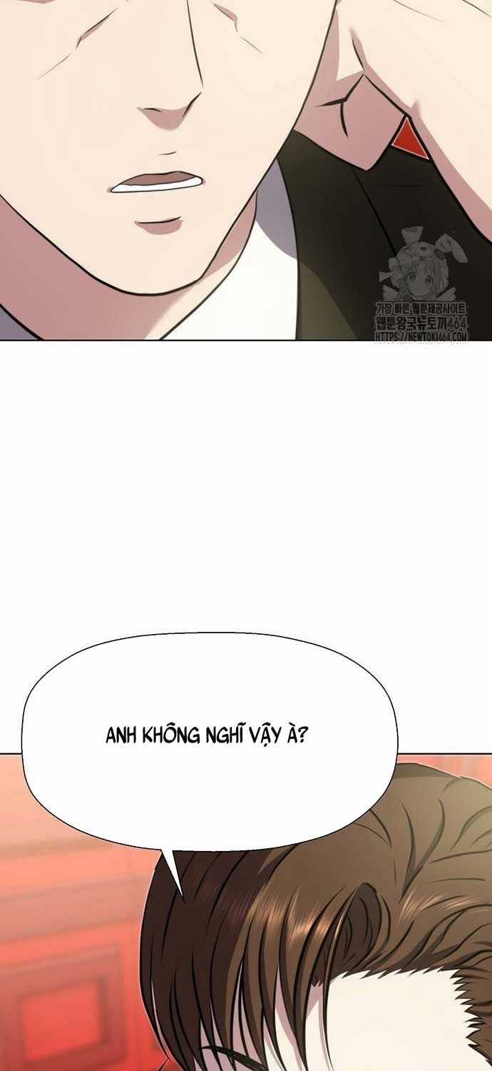 Sàn Đấu Sống Còn - Chapter 21 - Trang 7