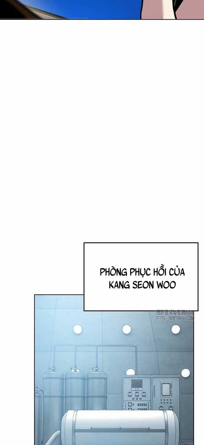 Sàn Đấu Sống Còn - Chapter 21 - Trang 61