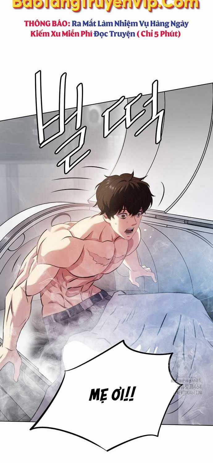 Sàn Đấu Sống Còn - Chapter 21 - Trang 63