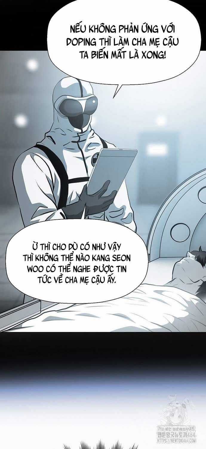 Sàn Đấu Sống Còn - Chapter 21 - Trang 65