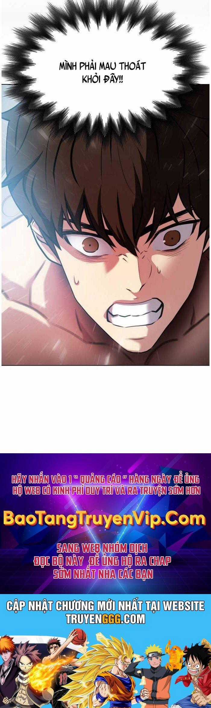 Sàn Đấu Sống Còn - Chapter 21 - Trang 66